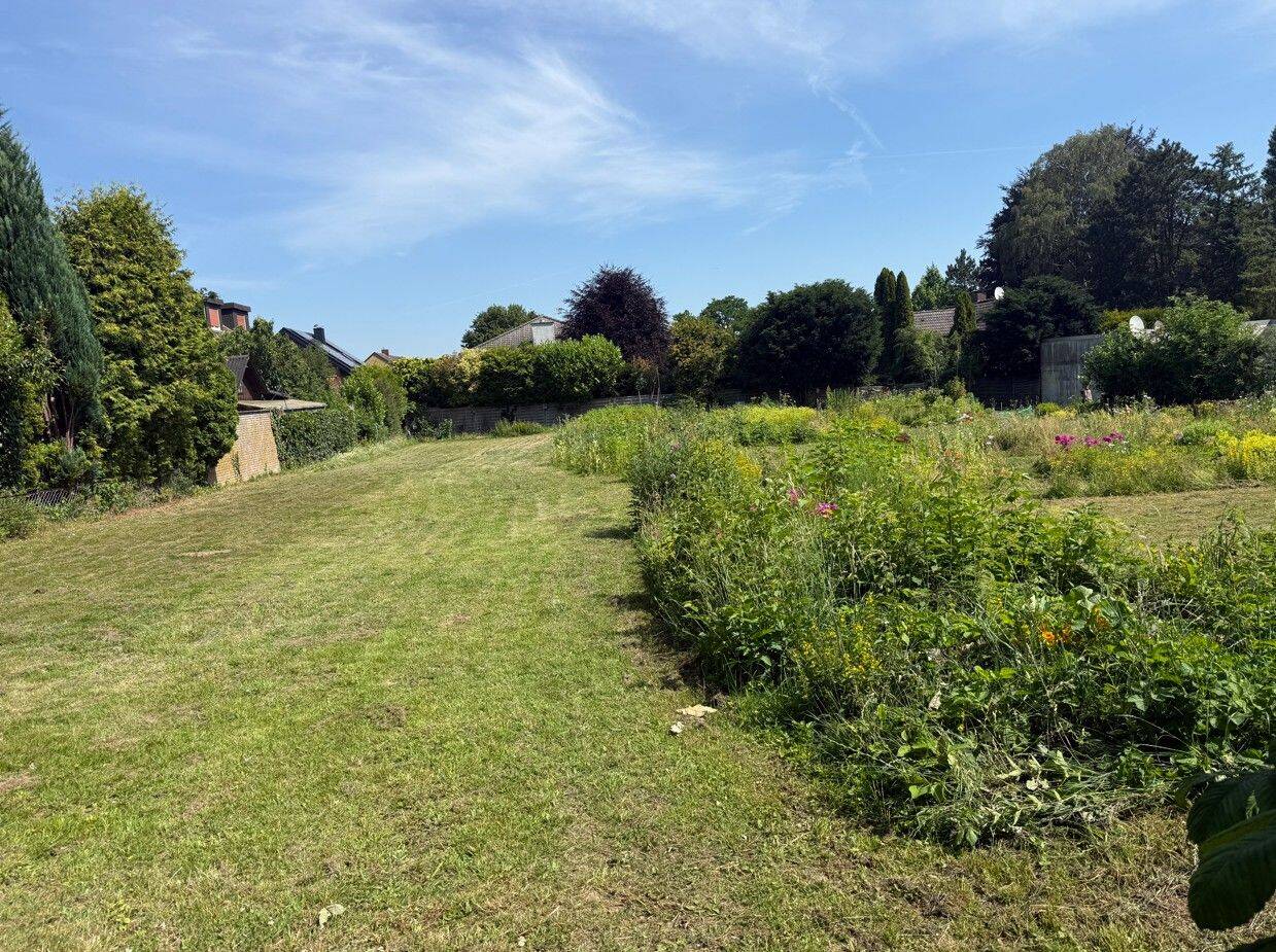 Neu! Einfamilienhaus - Neubauplanung in gefragter Lage Herford-Herringhausen! – Herford – Vorschaubild 2