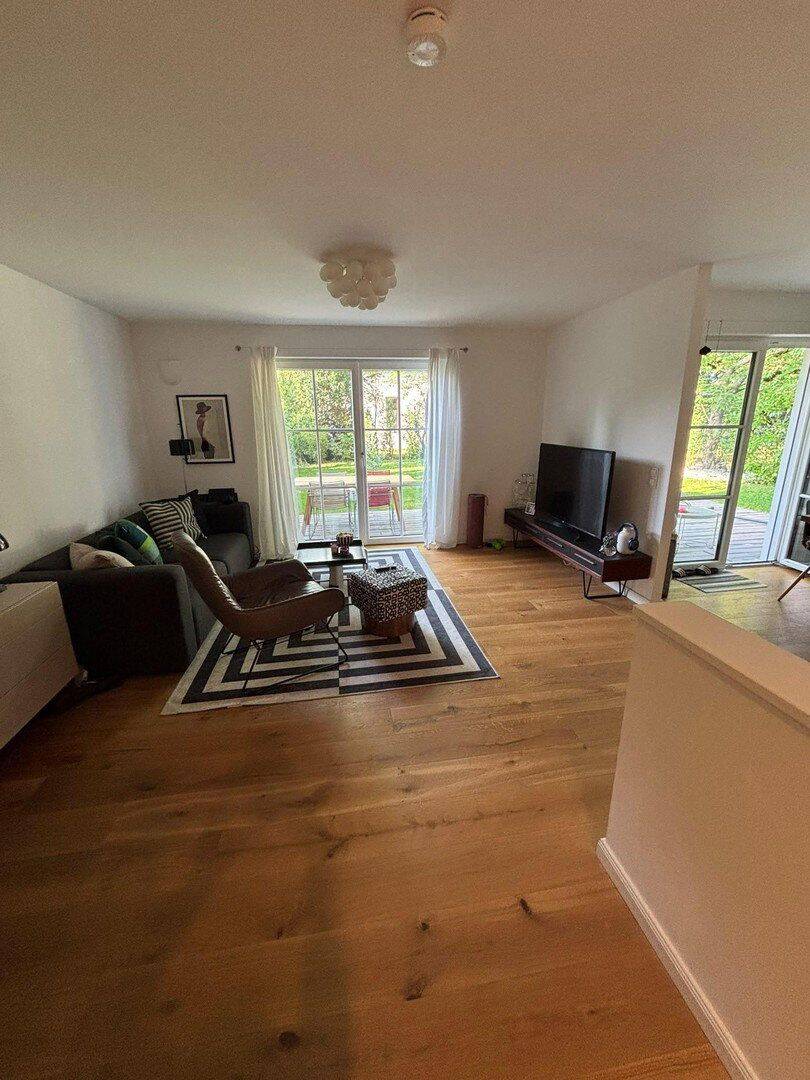 Exklusive 4-Zimmer-Wohnung in München-Obermenzing – München – Vorschaubild 5
