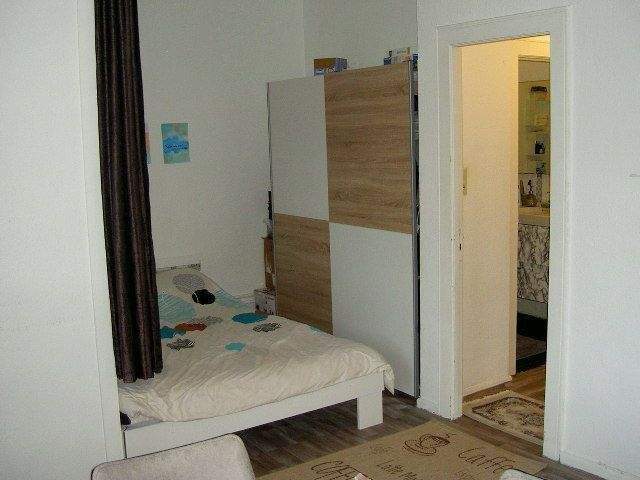 Echternach Immobilien: ... teilmöblierte 1 Zi.-Wohnung mit Schlafnische in zentraler Lage! – Hamburg – Vorschaubild 7
