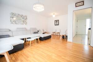 *RESERVIERT* Helle Wohnung mit Südbalkon im Zentrum von Heilbronn zu verkaufen! – 74074 Heilbronn – Vorschaubild 6