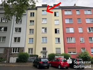Kapitalanlage in gefragter Innenstadtlage... – 44143 Dortmund – Vorschaubild 2