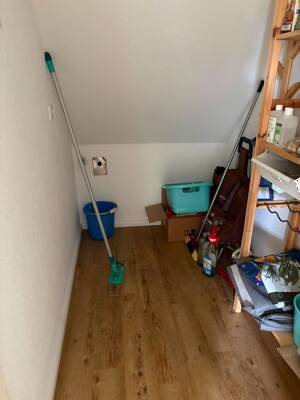Helle 2-Zimmer-Dachgeschosswohnung in Uninähe – 26129 Oldenburg – Vorschaubild 7