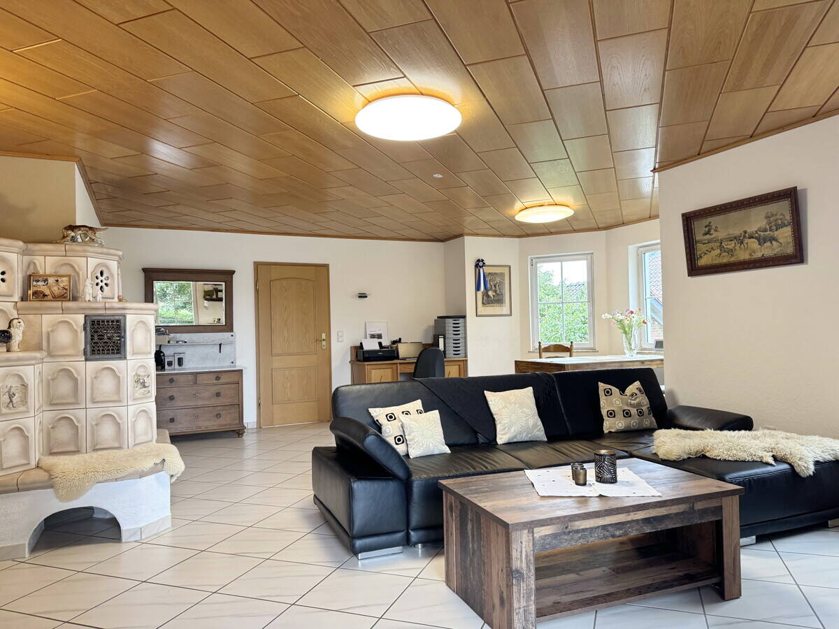 Viel Platz für Ihre Wohnträume - Ein Haus voller Möglichkeiten – Wallscheid – Vorschaubild 4
