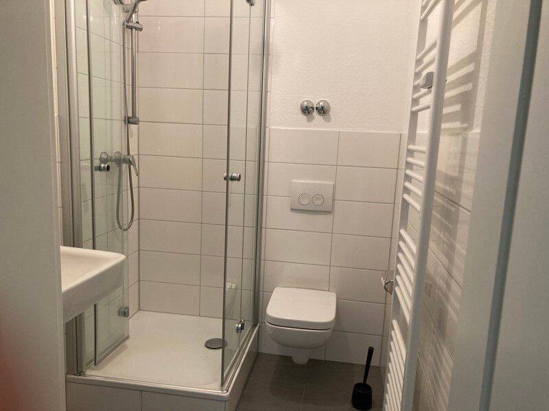 Nette Nachbarn gesucht: 3-Zimmer-Wohnung in Stadtlage – Bochum – Vorschaubild 7