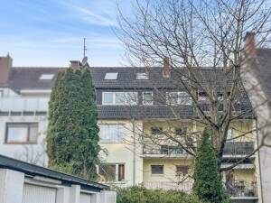 Attraktive Kapitalanlage in Toplage von Mülheim: Gepflegte und vermietete 2-Zimmer-Wohnung – 45468 Mülheim an der Ruhr – Vorschaubild 2