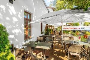 IMMOBERLIN.DE - Perfekt im Zehlendorfer Zentrum: Saniertes Wohn- + Geschäftshaus mit Restaurant – 14163 Berlin – Vorschaubild 2