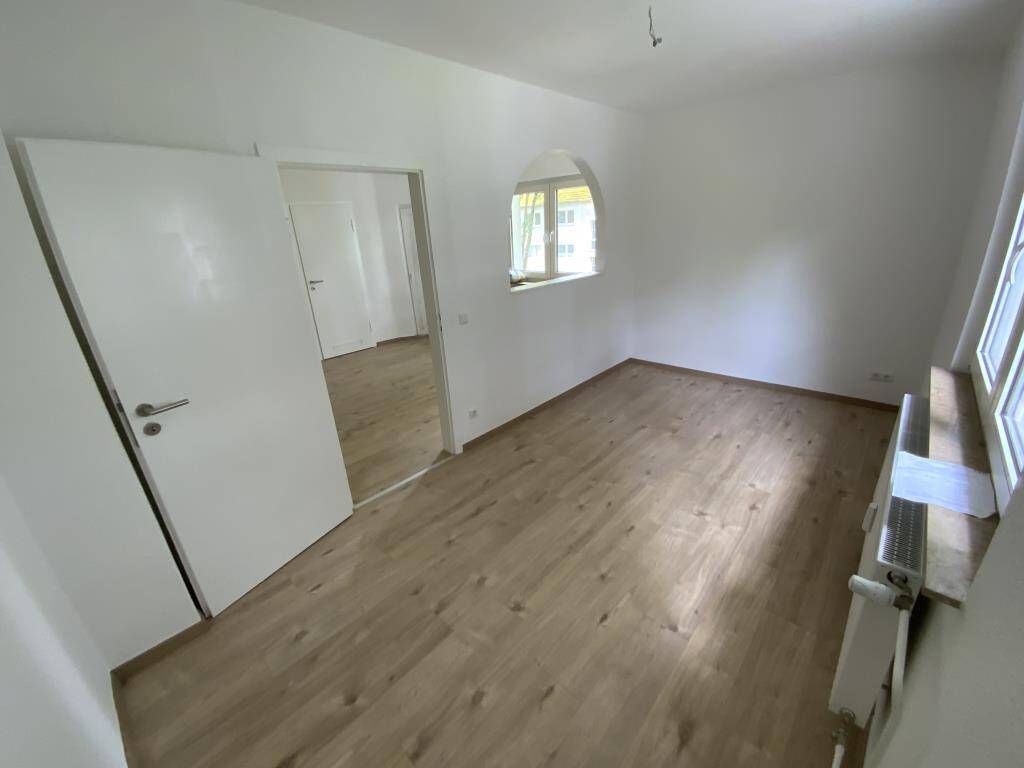 3-Zimmer-Wohnung in Gelsenkirchen Hassel – Gelsenkirchen – Vorschaubild 2