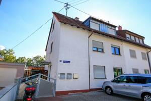 Gepflegtes Dreifamilienhaus mit Garten, Garage und drei Stellplätzen – 67067 Ludwigshafen am Rhein – Vorschaubild 3