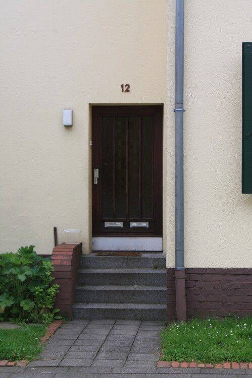 Demnächst frei! 2-Zimmer-Wohnung in Leverkusen Wiesdorf – Leverkusen – Vorschaubild 5