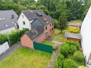 Exklusives Baugrundstück in erster Rheinlage – 51371 Leverkusen – Vorschaubild 4
