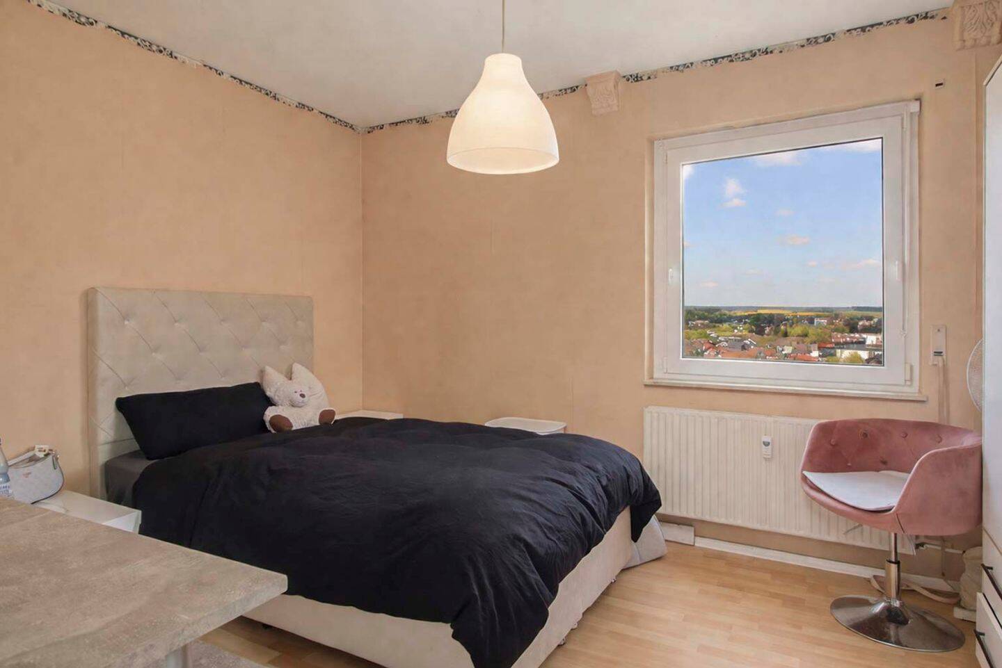 Viel Platz für Familienleben - 4-Zimmer-Wohnung mit großer Loggia – Erlensee – Vorschaubild 7
