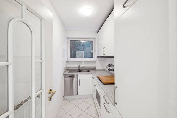 Erdgeschosswohnung in 60322 Frankfurt am Main mit 56,78 m² kaufen
