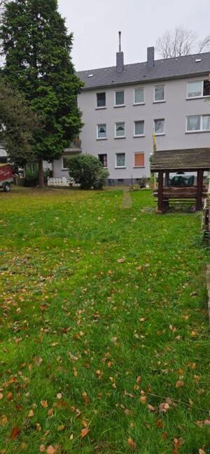 Top Kapitalanlage Gepflegtes Mehrfamilienhaus ruhig gelegen in Essen-Borbeck – 45355 Essen – Vorschaubild 4