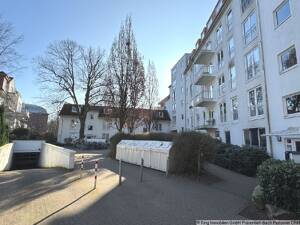 *Bahrenfelder Chaussee* Charmante 2-Zimmer-ETW - Kapitalanlage mit guter Rendite – 22761 Hamburg – Vorschaubild 3