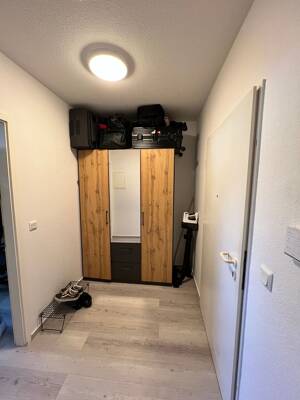1-Raumwohnung zu verkaufen – 18435 Stralsund – Vorschaubild 5
