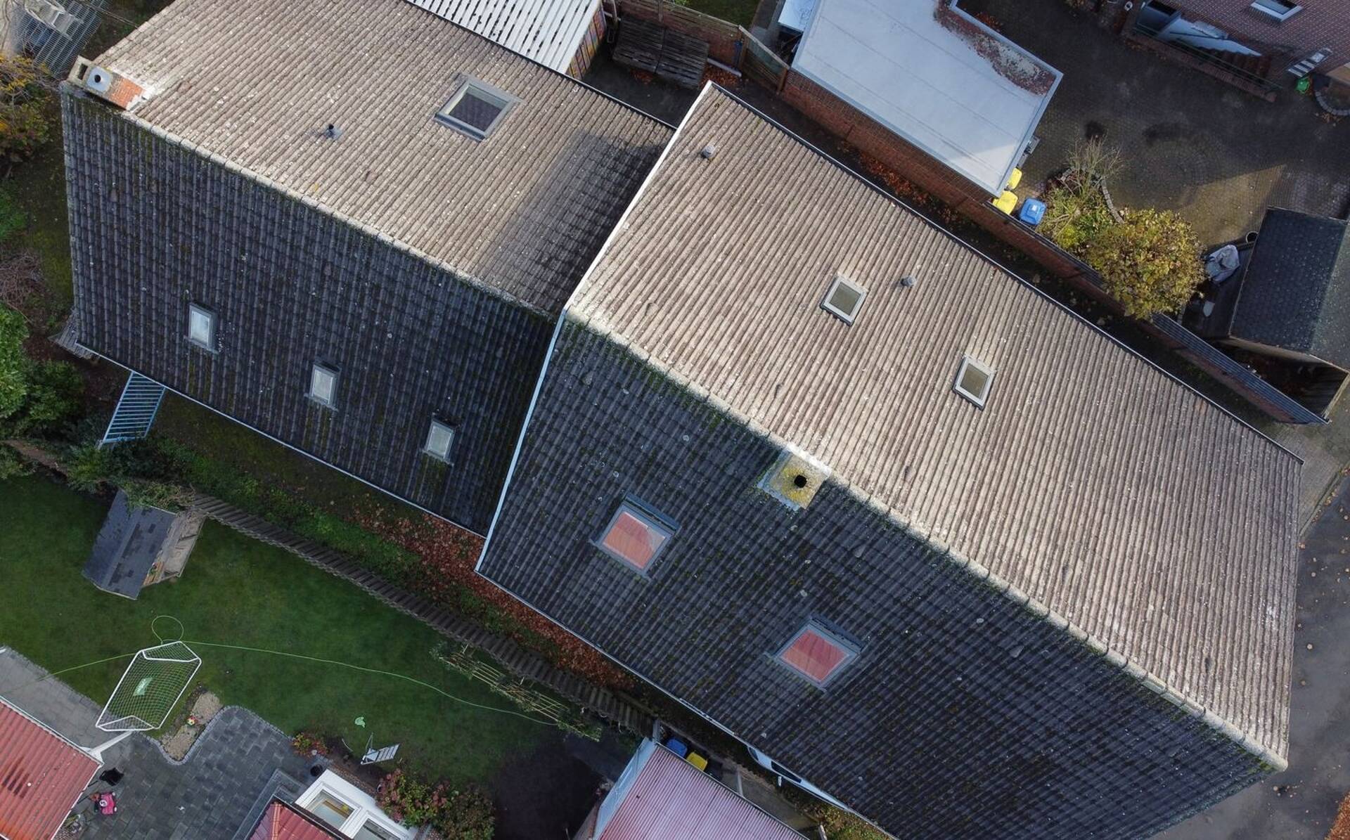 Mehrfamilienhaus in 48529 Nordhorn mit 330 m² kaufen