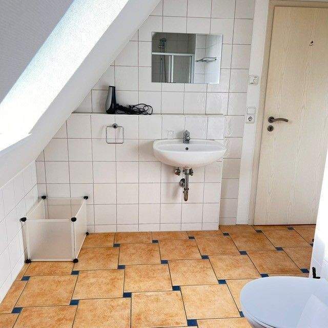 1,5-Zimmer-Wohnung im Herzen der Altstadt – Nürnberg – Vorschaubild 3
