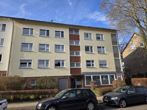 **Provisionsfrei** Ladenlokal mit wohnlicher Nutzungsperspektive in Essen – 45276 Essen – Vorschaubild 2