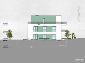 +++ Kassel-Jungfernkopf +++ Gartenwohnung in zentraler und ruhiger Lage