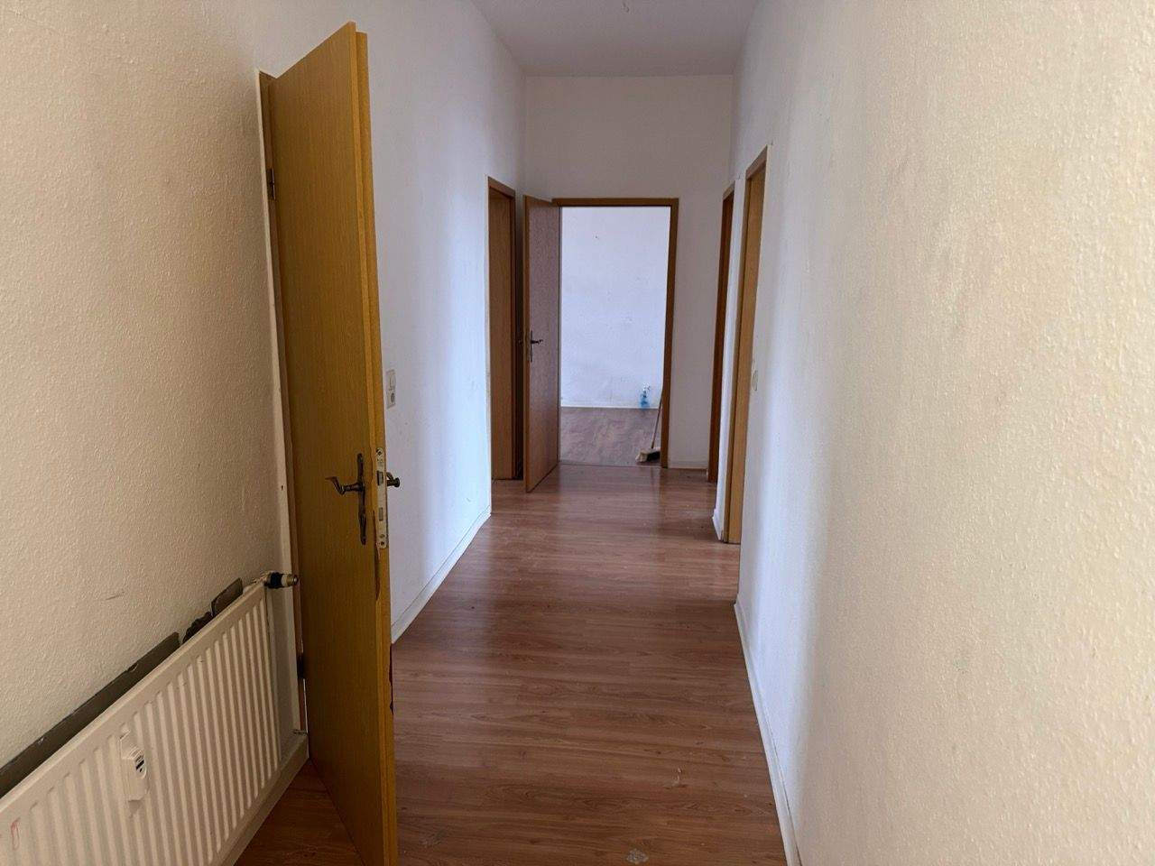 KAPITALANLAGE! Stabile Wohn- und Gewerbeliegenschaft mit 9 Wohneinheiten – Limbach-Oberfrohna – Vorschaubild 7