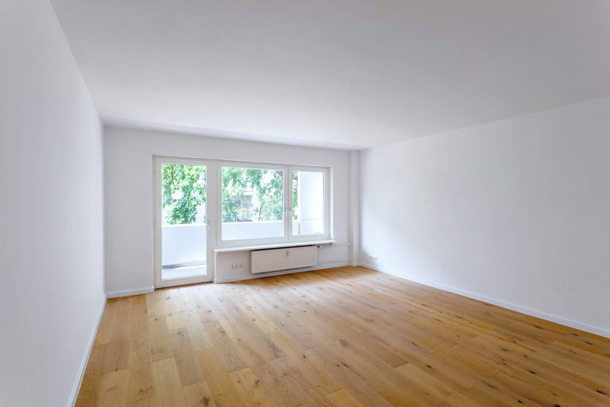 Kantstraße vor der Haustür - perfekt geschnittenes und saniertes 2,5-Zimmer-Raumwunder - City-West – Berlin – Vorschaubild 6