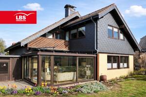 Platz zum Leben - Einfamilienhaus mit Wintergarten & Kamin – 38259 Salzgitter – Vorschaubild 3
