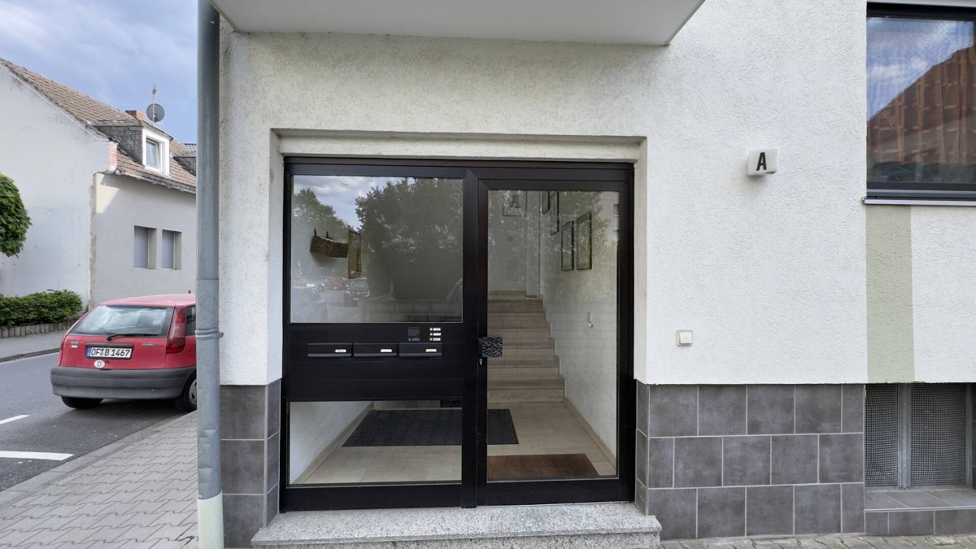 Etagenwohnung in 63263 Neu-Isenburg mit 86,84 m² kaufen