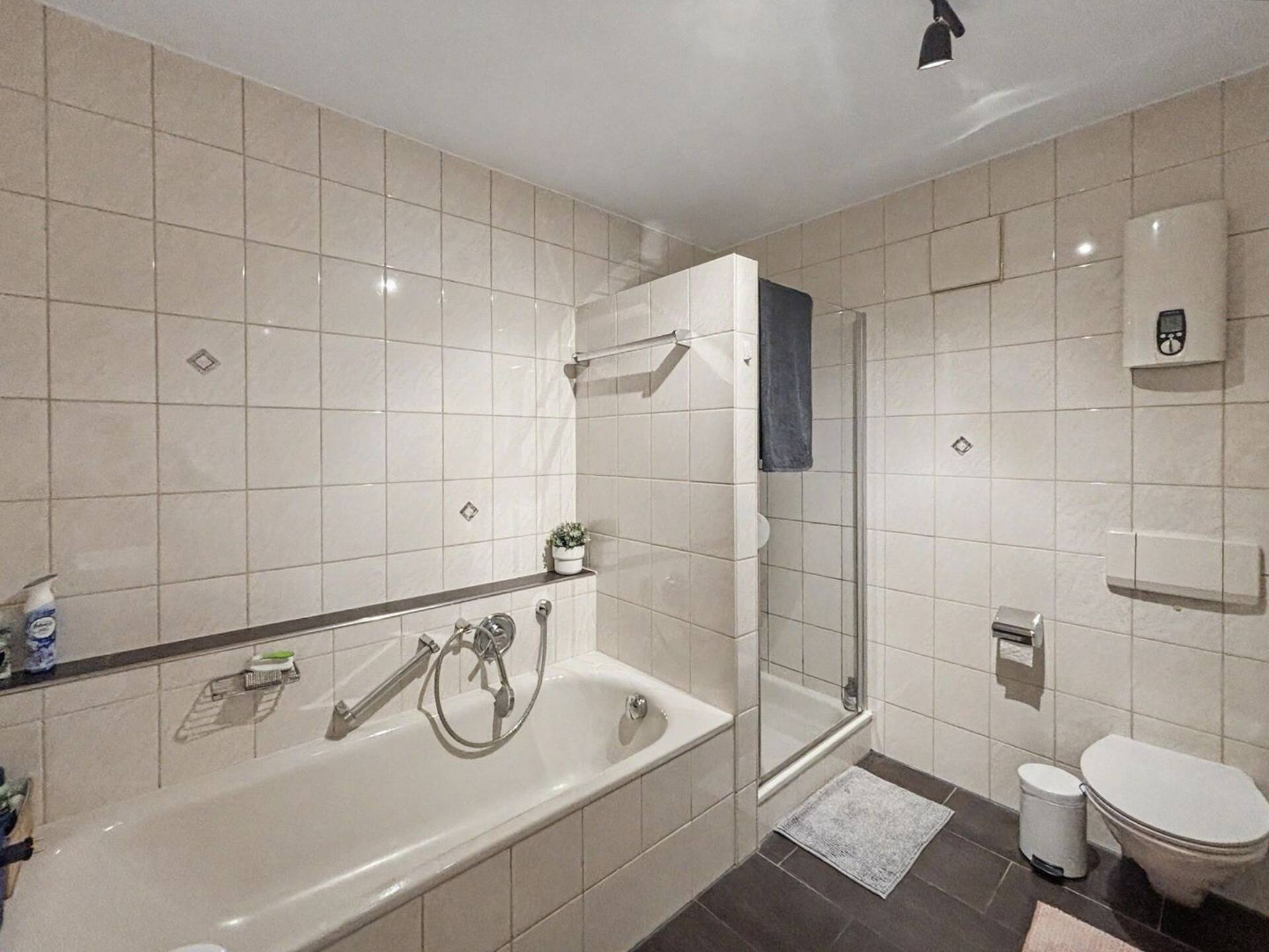 Dachgeschosswohnung in 54338 Schweich mit 78 m² kaufen