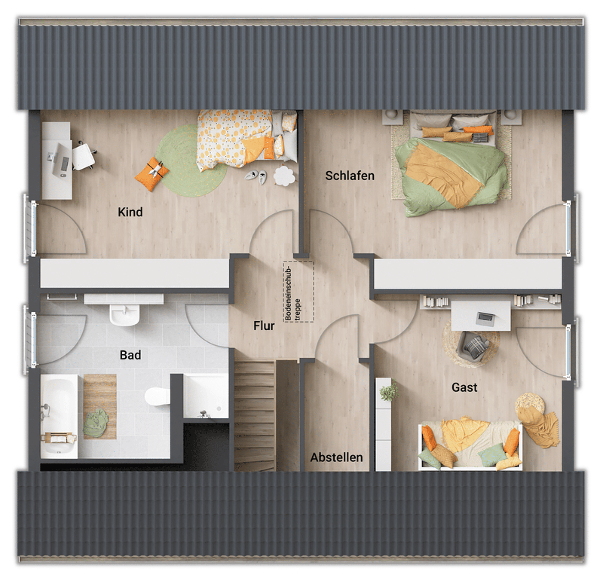 Haus in 38228 Salzgitter mit 167 m² kaufen