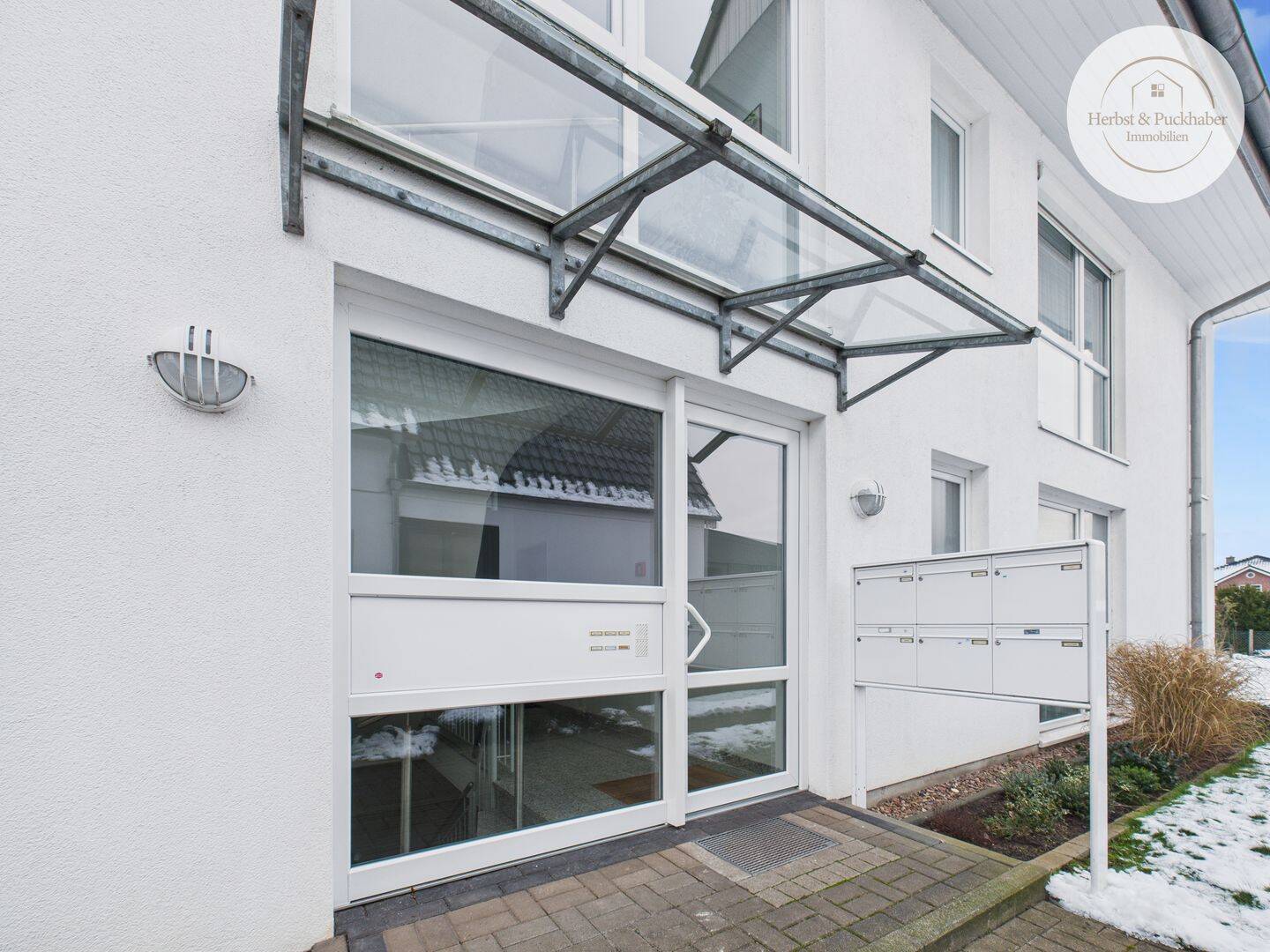 Ein Zuhause mit Charakter - großzügige Maisonette für anspruchsvolles Wohnen – Bremen – Vorschaubild 3