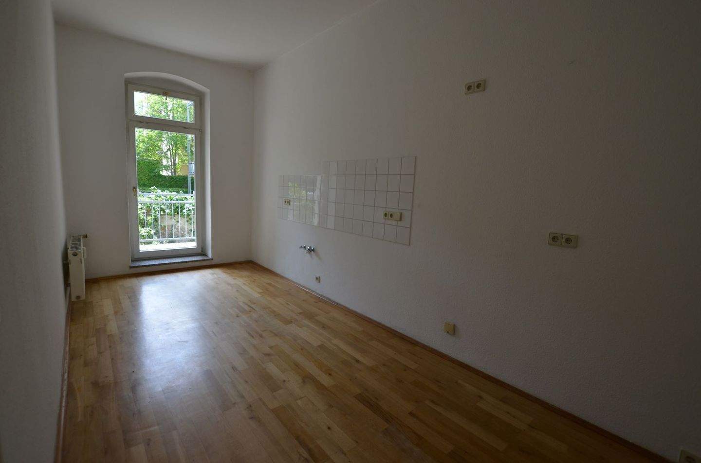 Charmantes Appartement im Herzen von Chemnitz – Chemnitz – Vorschaubild 7
