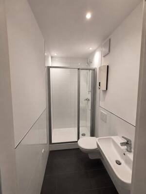 Frisch sanierte 3-Zimmer Altbauwohnung – 45145 Essen – Vorschaubild 5