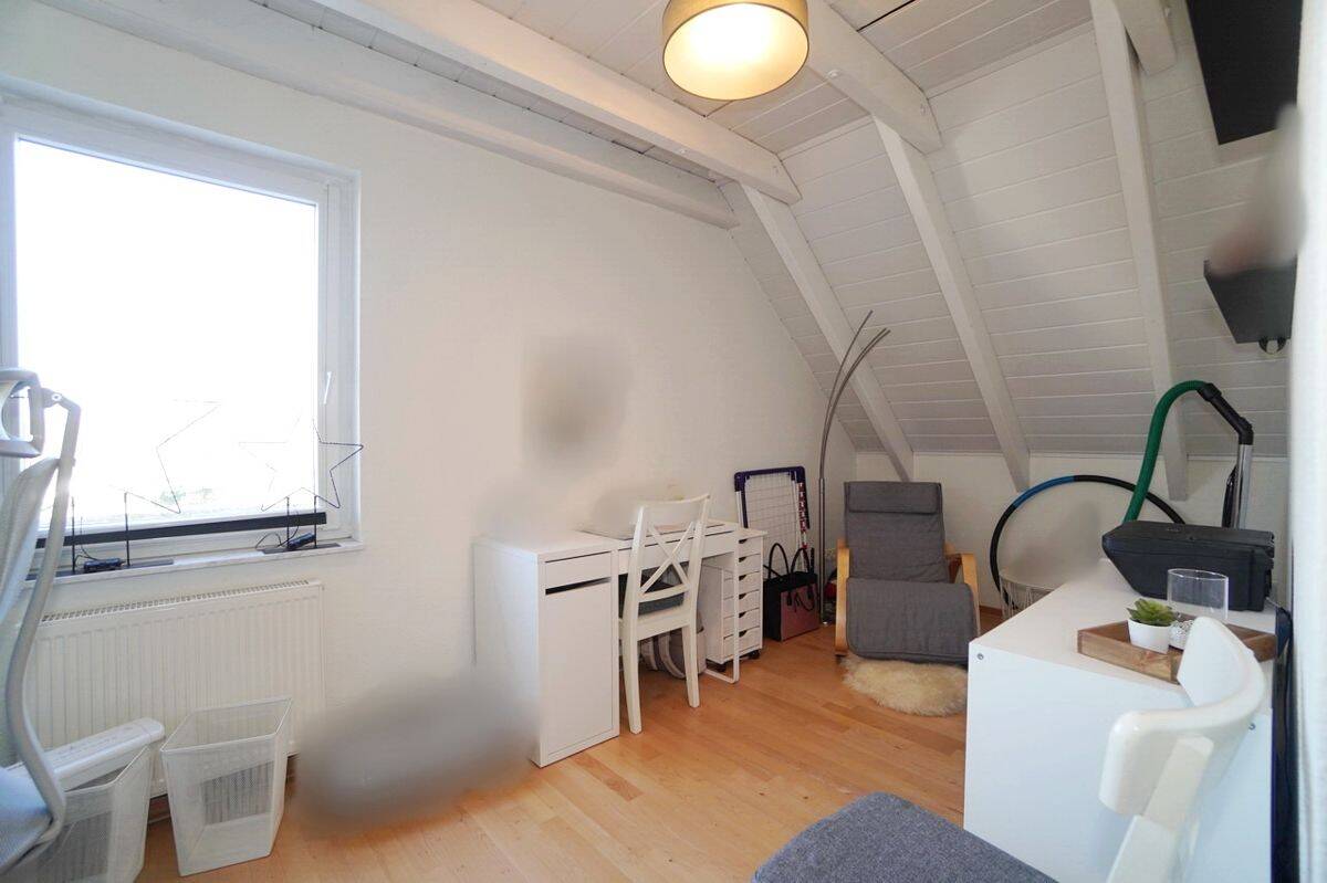 3-Zimmer-Maisonettewohnung mit Dachterrasse & Carport in Schloß Neuhaus Paderborn – Paderborn – Vorschaubild 7