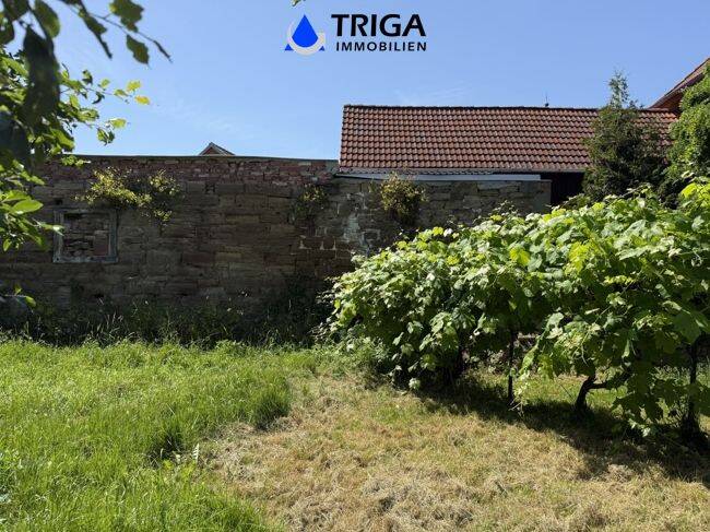 Moderne trifft auf ein historisches Juwel mit Herz! – Nordhausen – Vorschaubild 7