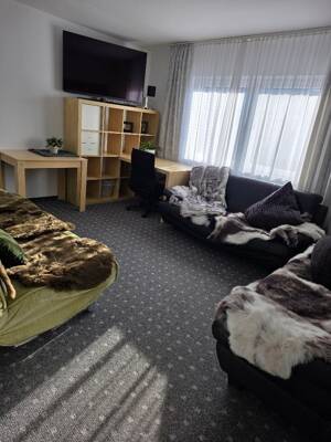 Schöne und ruhige 3-Zi.Wohnung – 91058 Erlangen – Vorschaubild 5