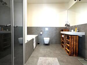 KEINE KÄUFERPROVISION - bezugsfreier PREMIUM NEUBAU | TOLLER SCHNITT | 3 Balkone | Lift | TG – 10785 Berlin – Vorschaubild 9