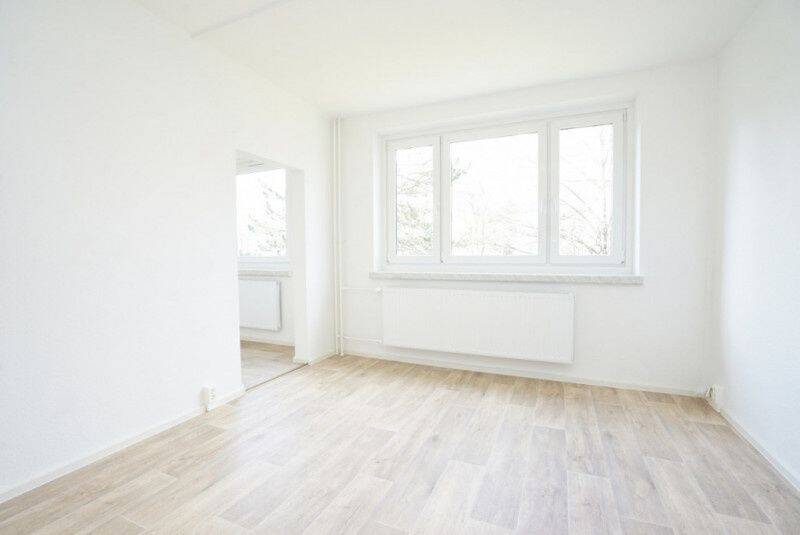 Frisch saniert / Große Küche / 2 Bäder