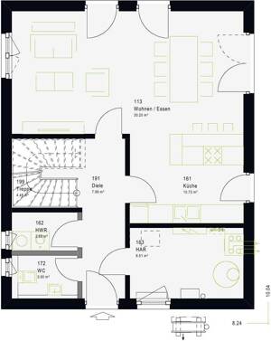 Mit Vertrauen zum Traumhaus: Ihr Weg ins Eigenheim – 45879 Gelsenkirchen – Vorschaubild 9