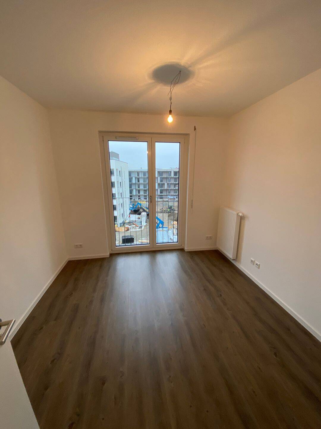 Stilvoll wohnen: Hochwertige 4-Zimmer-Penthousewohnung – Nürnberg – Vorschaubild 9