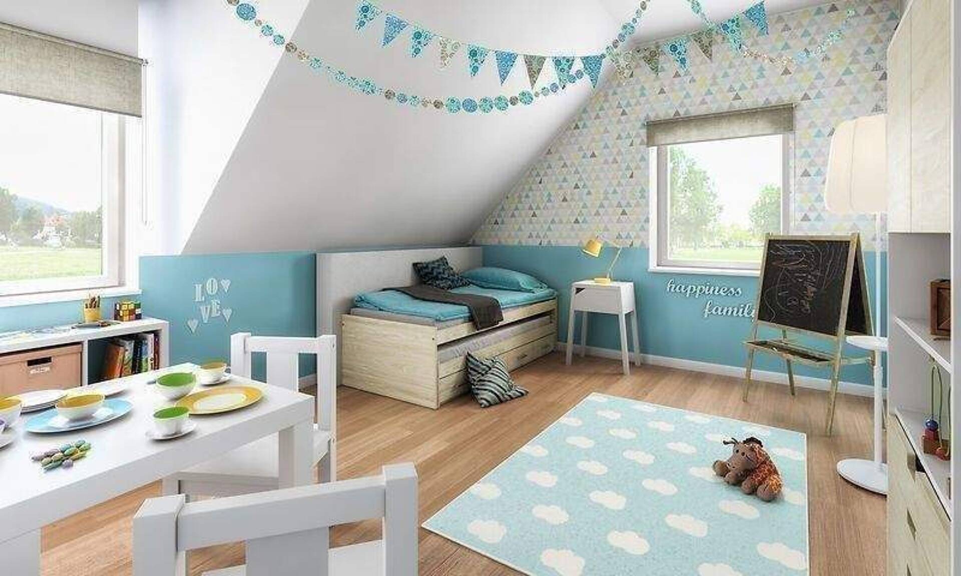 Einfamilienhaus in 04600 Altenburg mit 130 m² kaufen