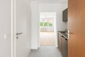 Zur Kapitalanlage oder Eigennutzung: 1-Zimmer-Wohnung mit 3,46 % Bruttorendite in München-Ramersdorf – 81669 München – Vorschaubild 2