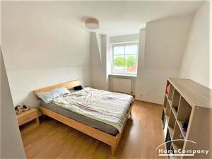 24697 Möbliert/Furnished 3-Zimmer Wohnung mit Loggia in Dresden-Striesen max. 2 Personen – 1309 Dresden – Vorschaubild 3