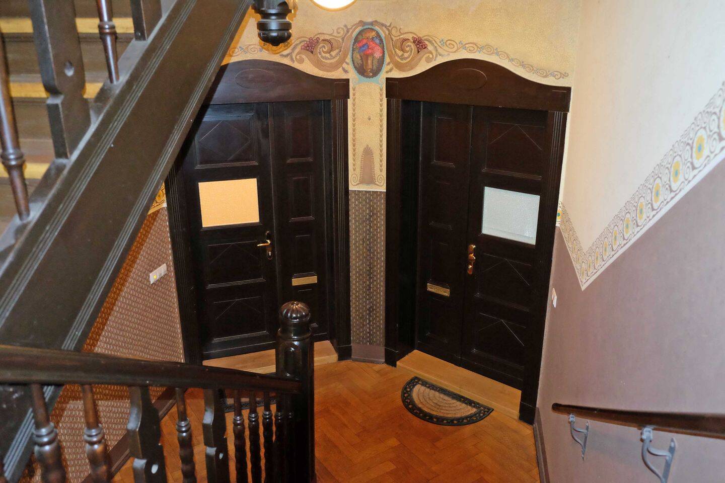 * TOP gepflegte ETW * 3 Zimmer * Tageslichtküche * Wanne * Balkon * – Leipzig – Vorschaubild 9