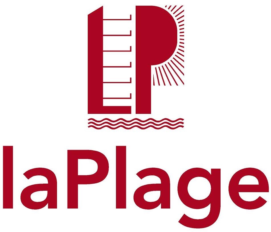 Immo La Plage logo