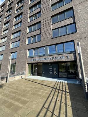 Wohnung zum Verlieben für Jung & Junggebliebene – 22297 Hamburg – Vorschaubild 2