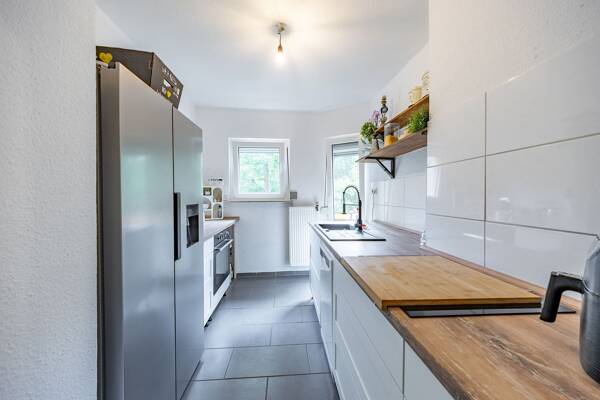 Etagenwohnung in 27568 Bremerhaven mit 66 m² kaufen
