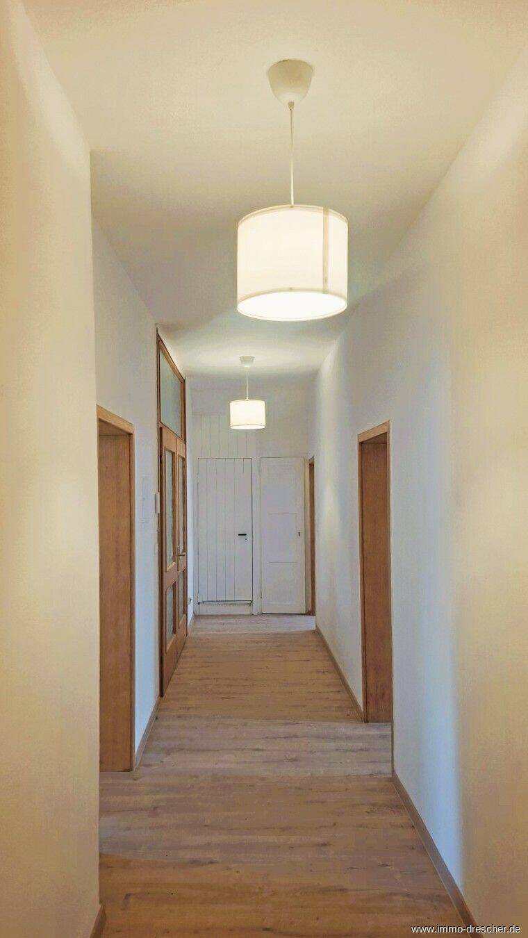 Neu renoviertes Dachgeschoss 3ZKB mit neuer Einbauküche in SB - CITY – Saarbrücken – Vorschaubild 7