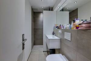 Charmante 3-Zimmer-Wohnung mit Balkon in Alt-Bogenhausen nahe Englischem Garten – 81679 München – Vorschaubild 5