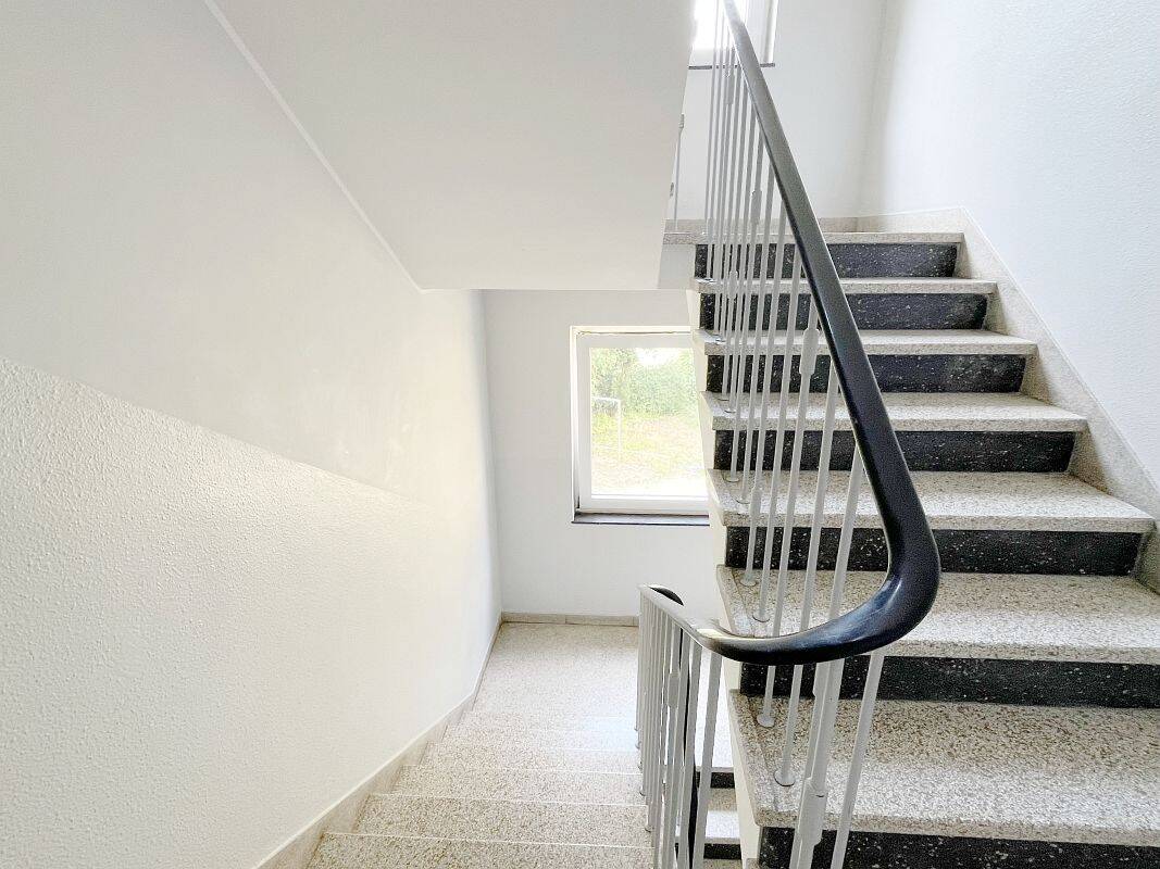 Stadtnah wohnen zwischen Bessungen und Paulusviertel – attraktive 2-Zi.-Wohnung mit Sonnenbalkon – Darmstadt – Vorschaubild 4