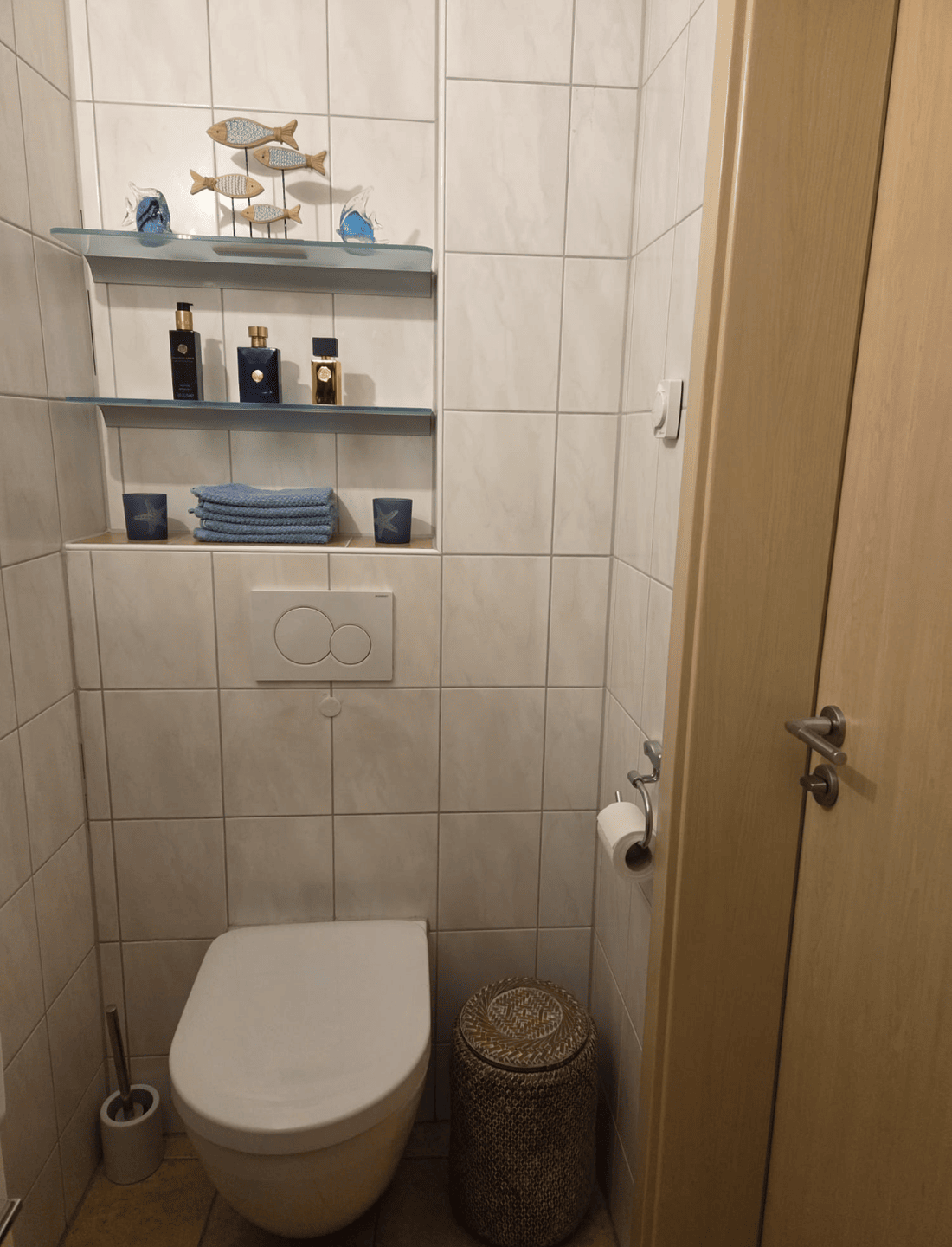 Zweifamilien - Mehrgenerationenhaus in überragender Lage von Karlsruhe-Knielingen – Karlsruhe – Vorschaubild 4